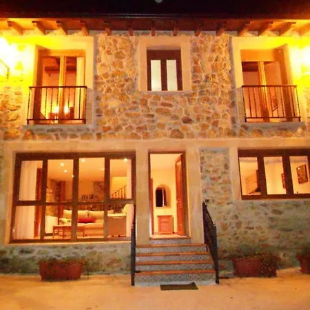 بيت للعطل Cerezos *