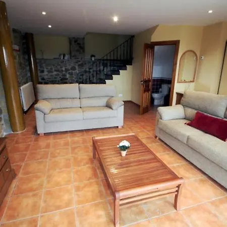 Cerezos * Bárcena de Cicero