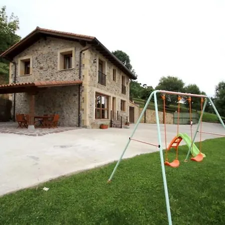 Cerezos بيت للعطل