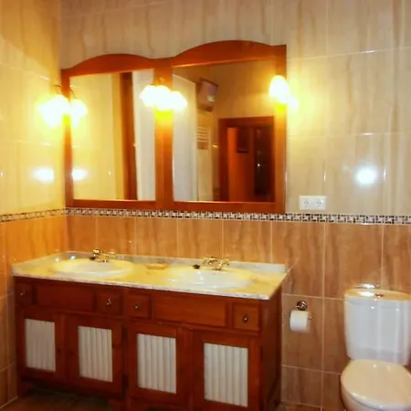 بيت للعطل Cerezos