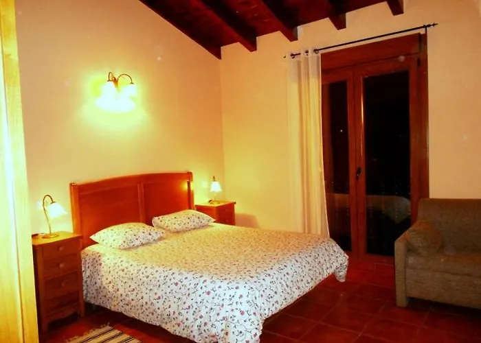 Cerezos * Bárcena de Cicero