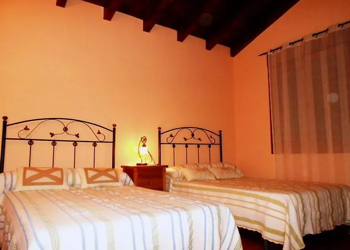 Cerezos Bárcena de Cicero